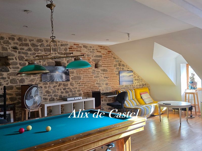 GUERANDE GUERANDE (44350) Appartement 3 pièces de 83 m2 1