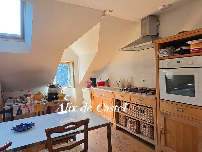 GUERANDE GUERANDE (44350) Appartement 3 pièces de 83 m2 3