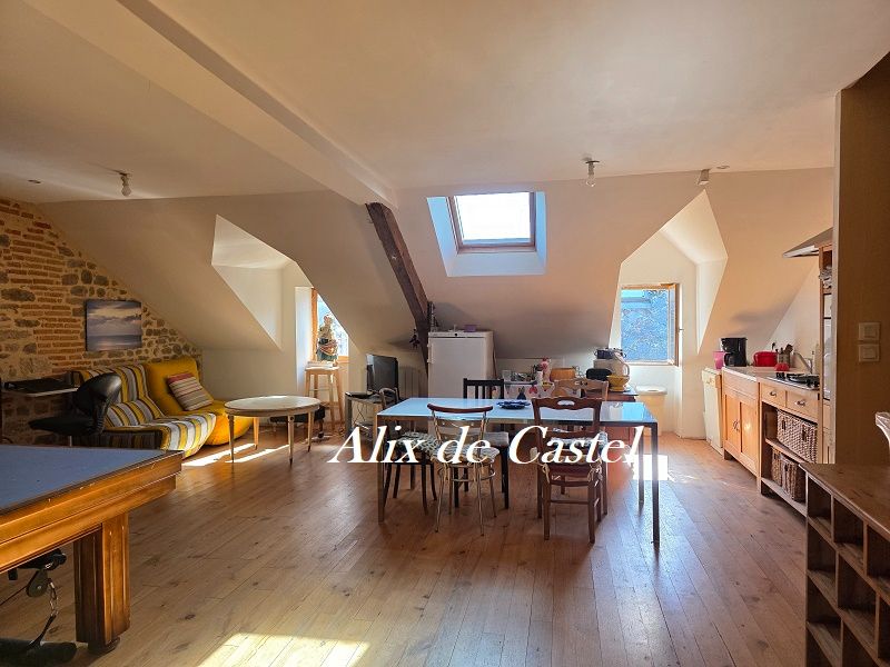 GUERANDE GUERANDE (44350) Appartement 3 pièces de 83 m2 4
