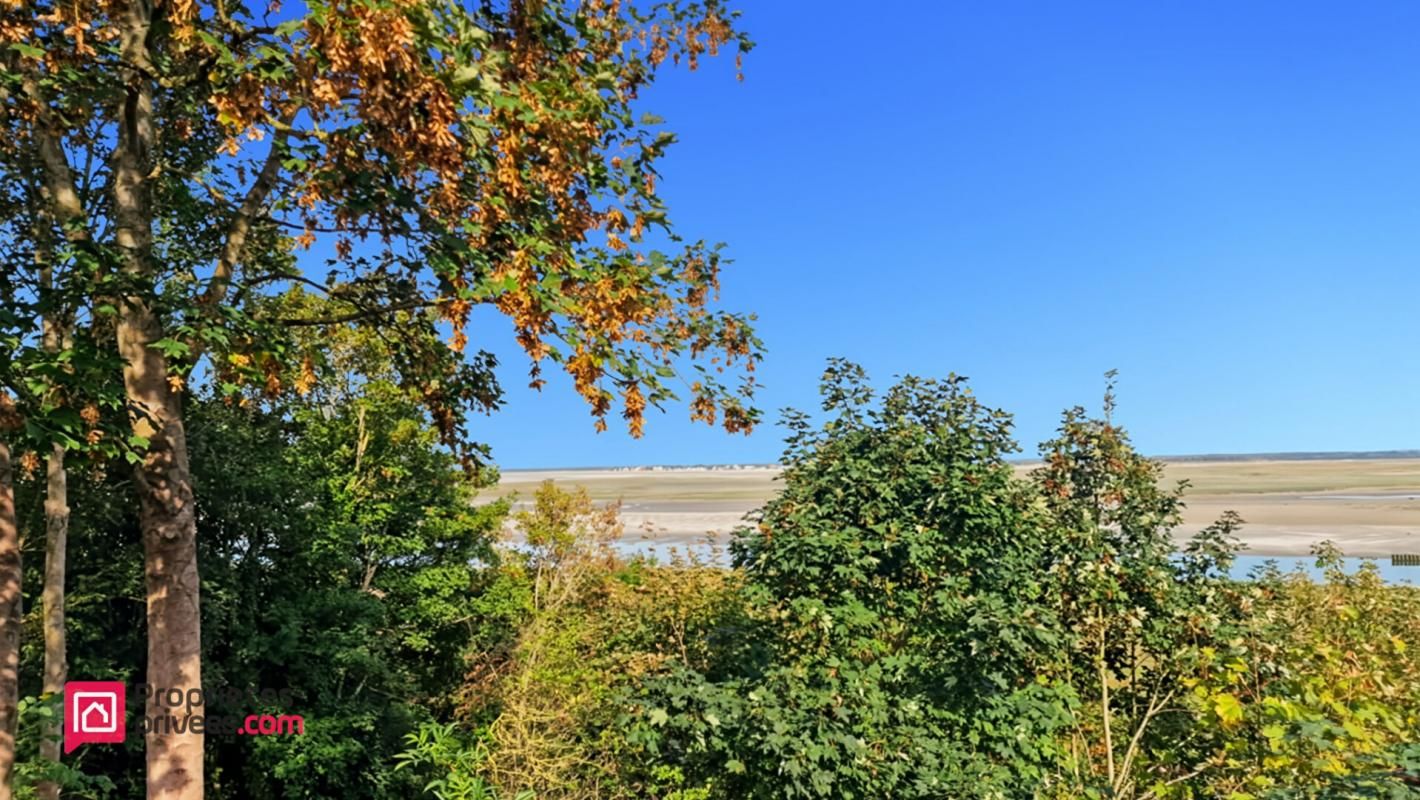 SAINT-VALERY-SUR-SOMME Saint-Valery-sur-Somme .Rare  avec vue imprenable sur la Baie 3