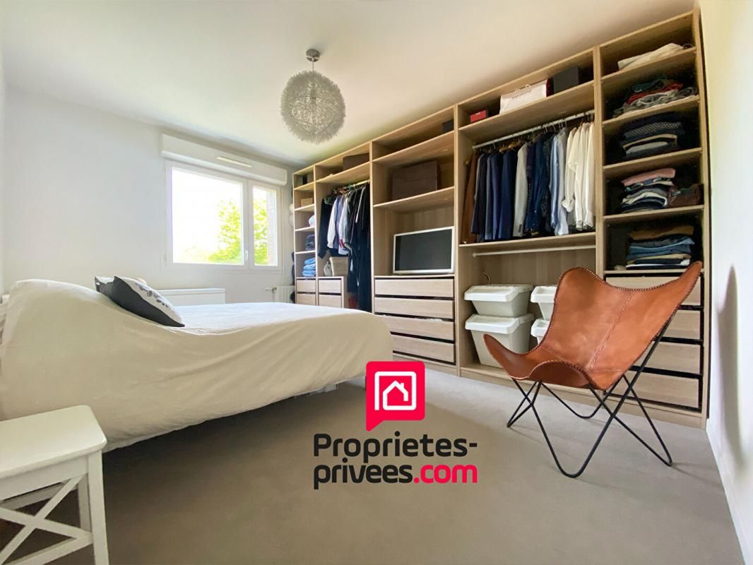 CHATENAY-MALABRY Appartement Chatenay Malabry 4 pièce(s) 4