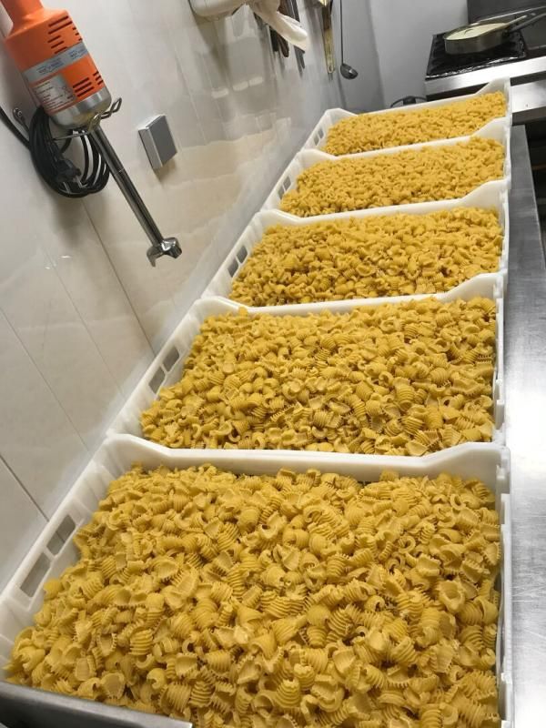 LIMONEST FOOD TRUCK ITALIEN, EMPLACEMENTS et LABORATOIRE 3