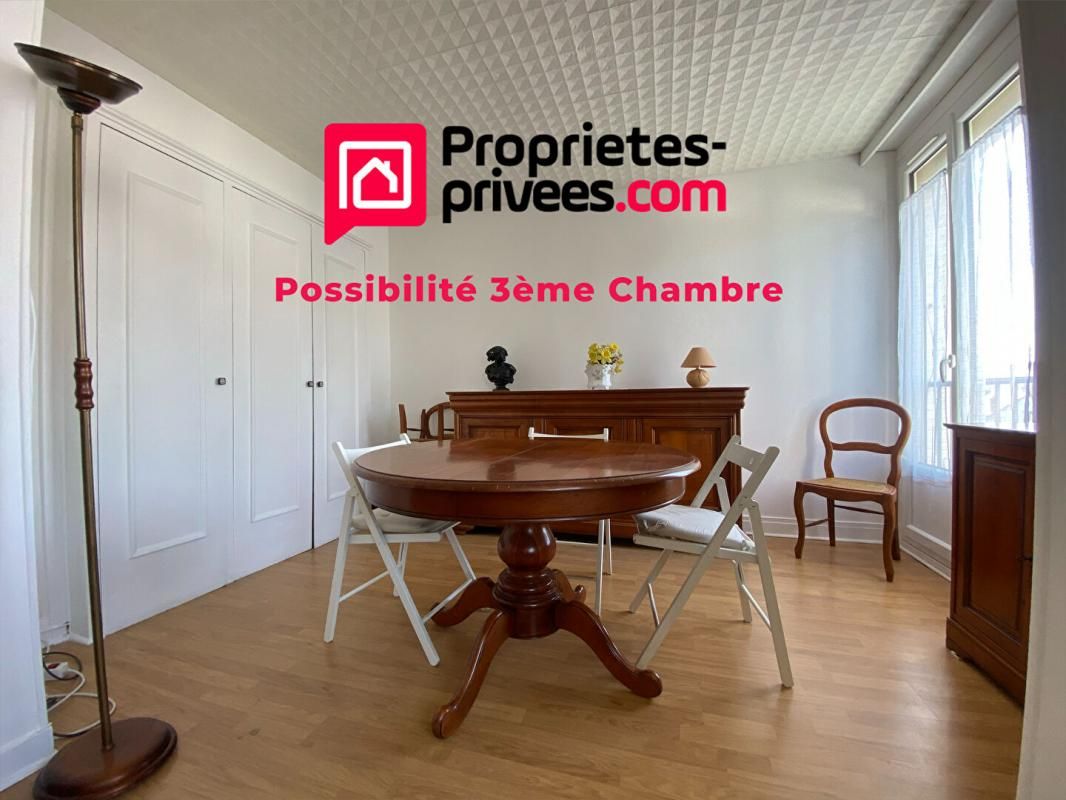 CHATILLON Appartement Chatillon 4 pièce(s) 62 m2 2