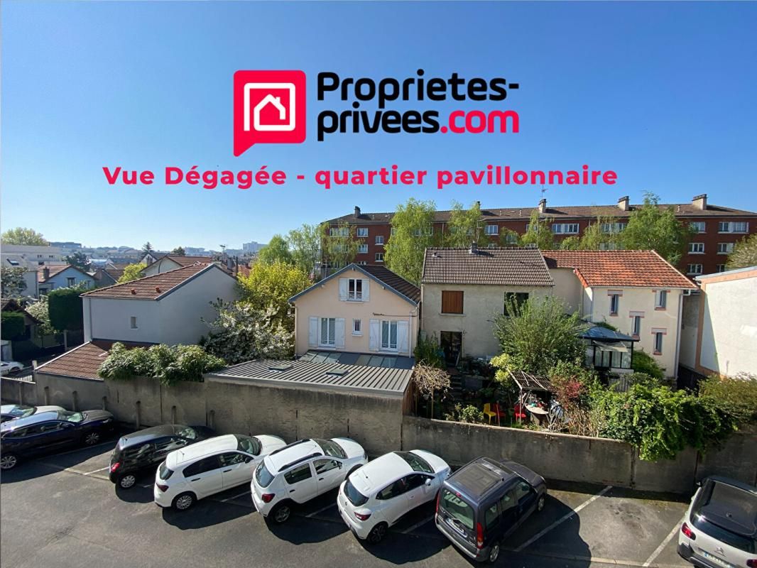 CHATILLON Appartement Chatillon 4 pièce(s) 62 m2 3