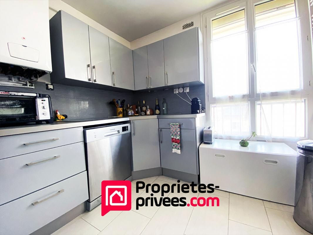 CHATILLON Appartement Chatillon 4 pièce(s) 62 m2 4