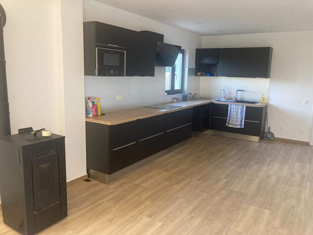 ETREPAGNY Proche Etrépagny Maison Neuve 3 chambre sur 1017 m² 4
