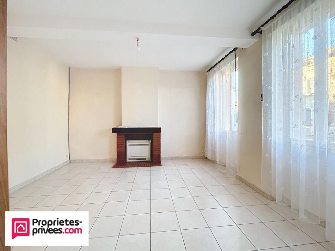RABASTENS Maison Rabastens 6 pièce(s) 188 m2 avec terrain constructible 4