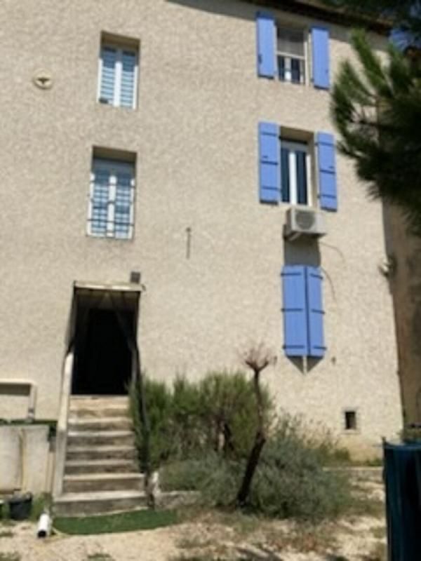 MEYRANNES Immeuble Meyrannes 1