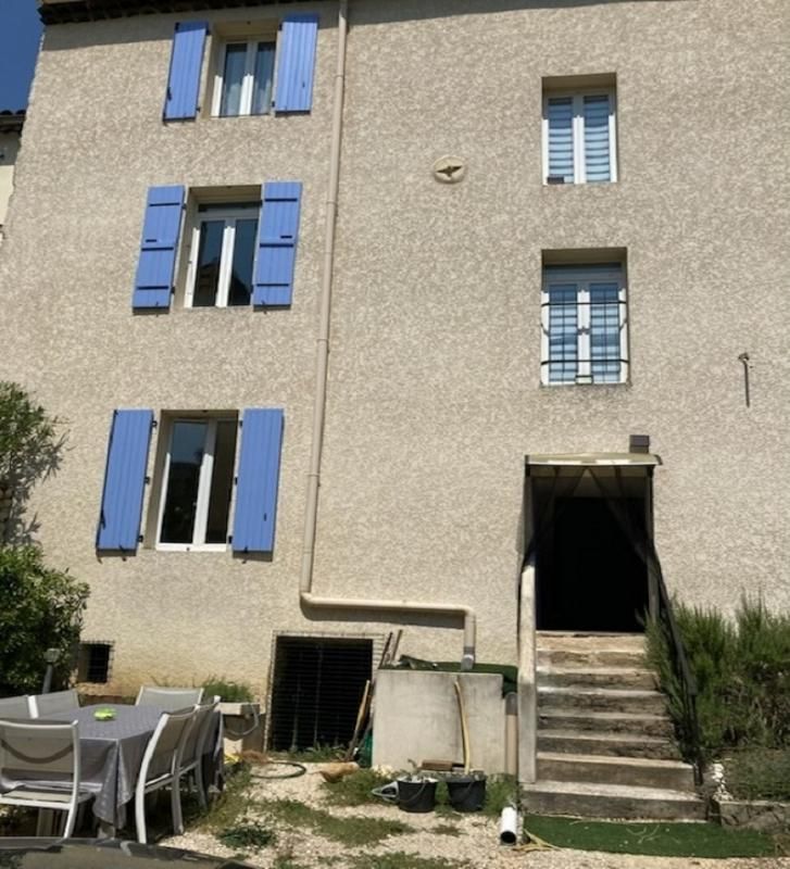 MEYRANNES Immeuble Meyrannes 2