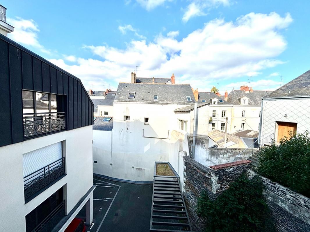 ANGERS Appartement Angers hyper centre 2 pièce(s) 3