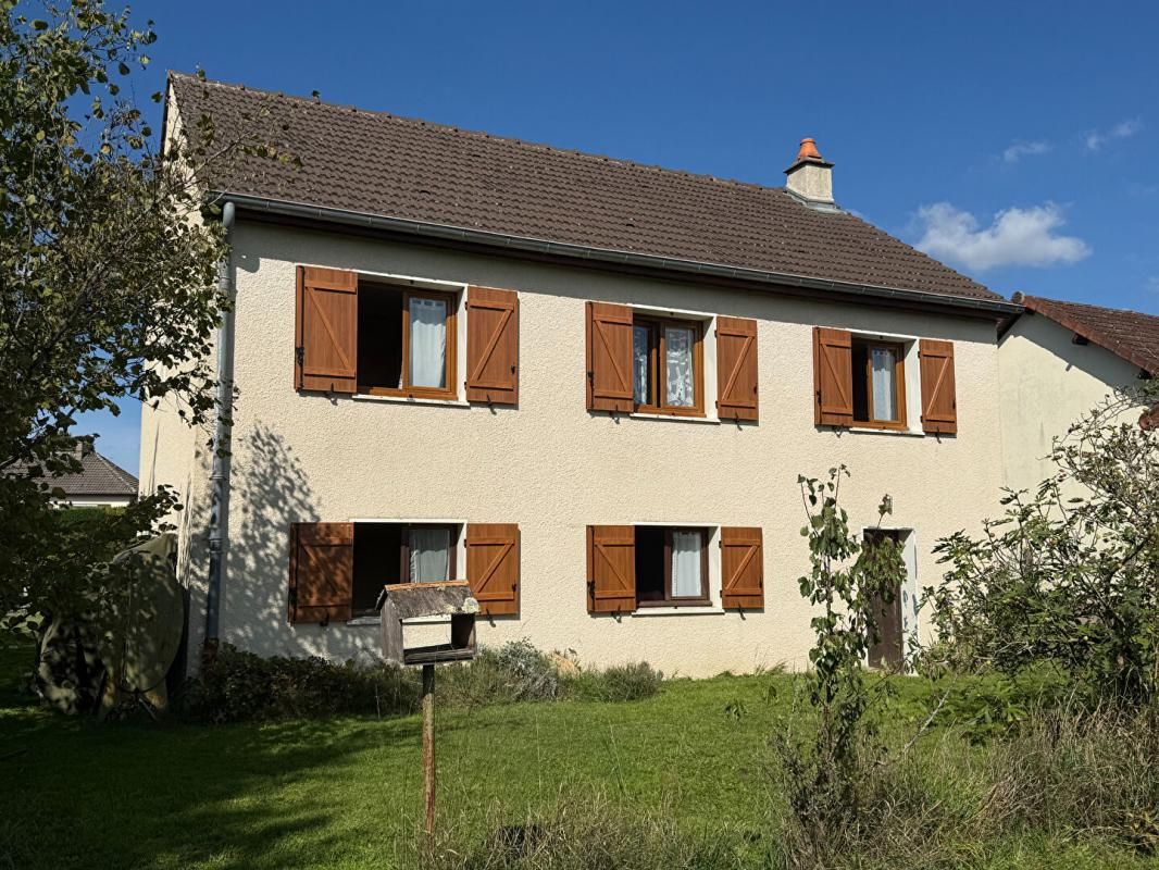 DORNES Maison Dornes + atelier 2