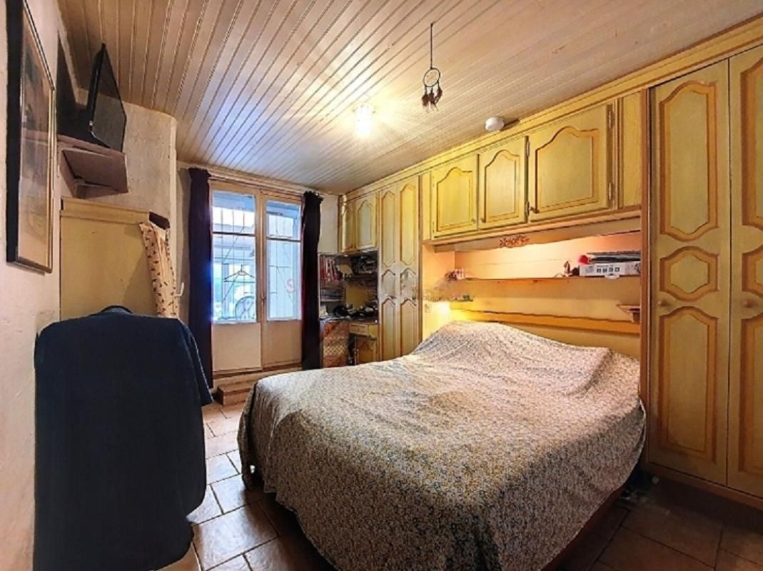 CALLIAN VIAGER OCCUPE SUR 2 TETES - Maison Callian 164 m2 3