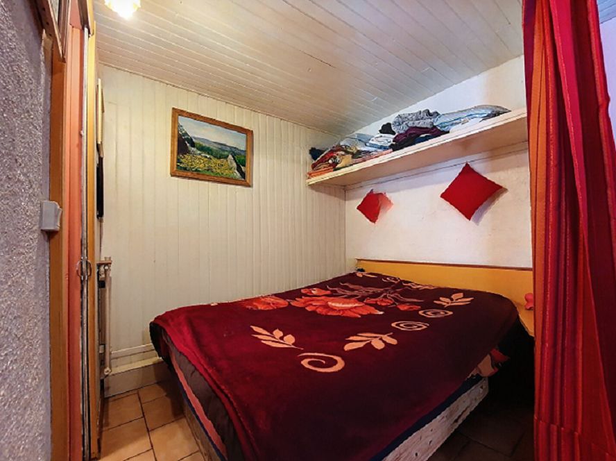 CALLIAN VIAGER OCCUPE SUR 2 TETES - Maison Callian 164 m2 4