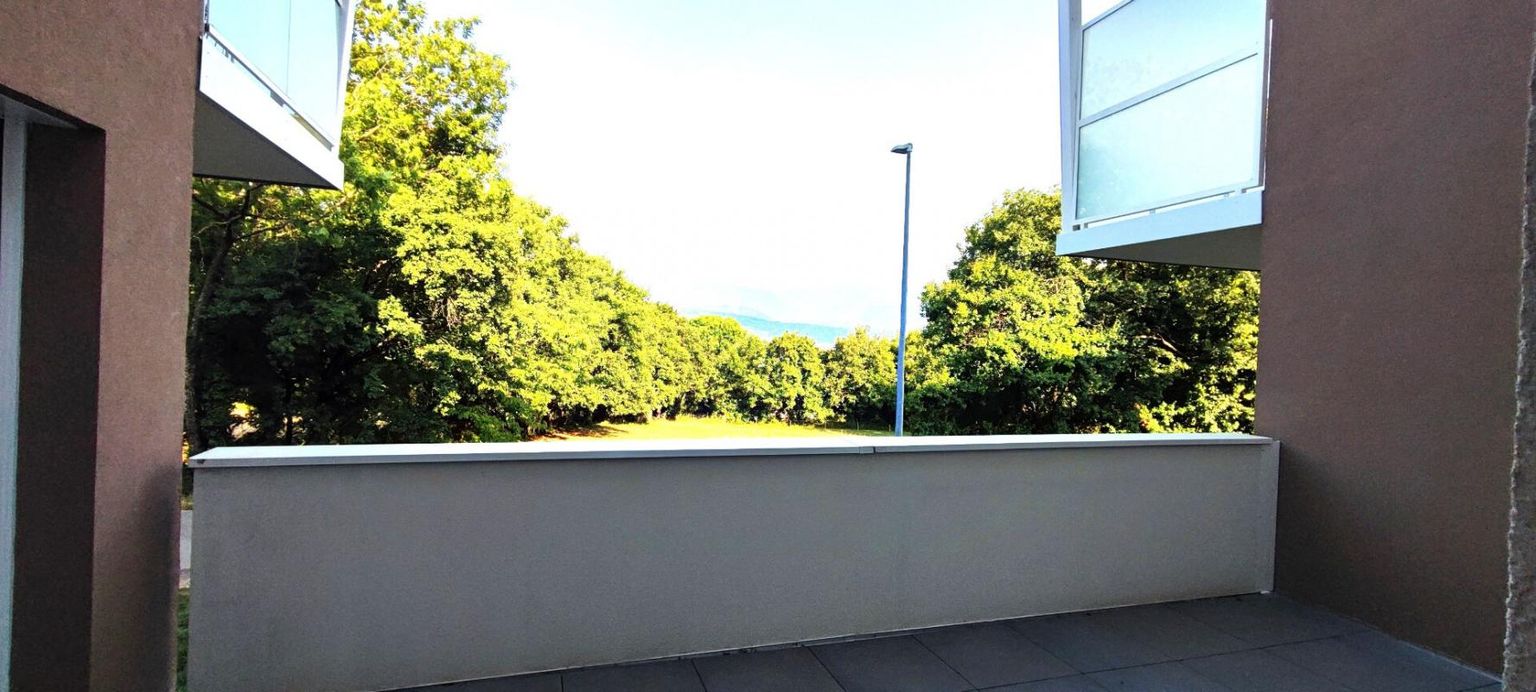 CLAIX CLAIX 38640 Appartement T3 - Terrasse 16,70m² 3