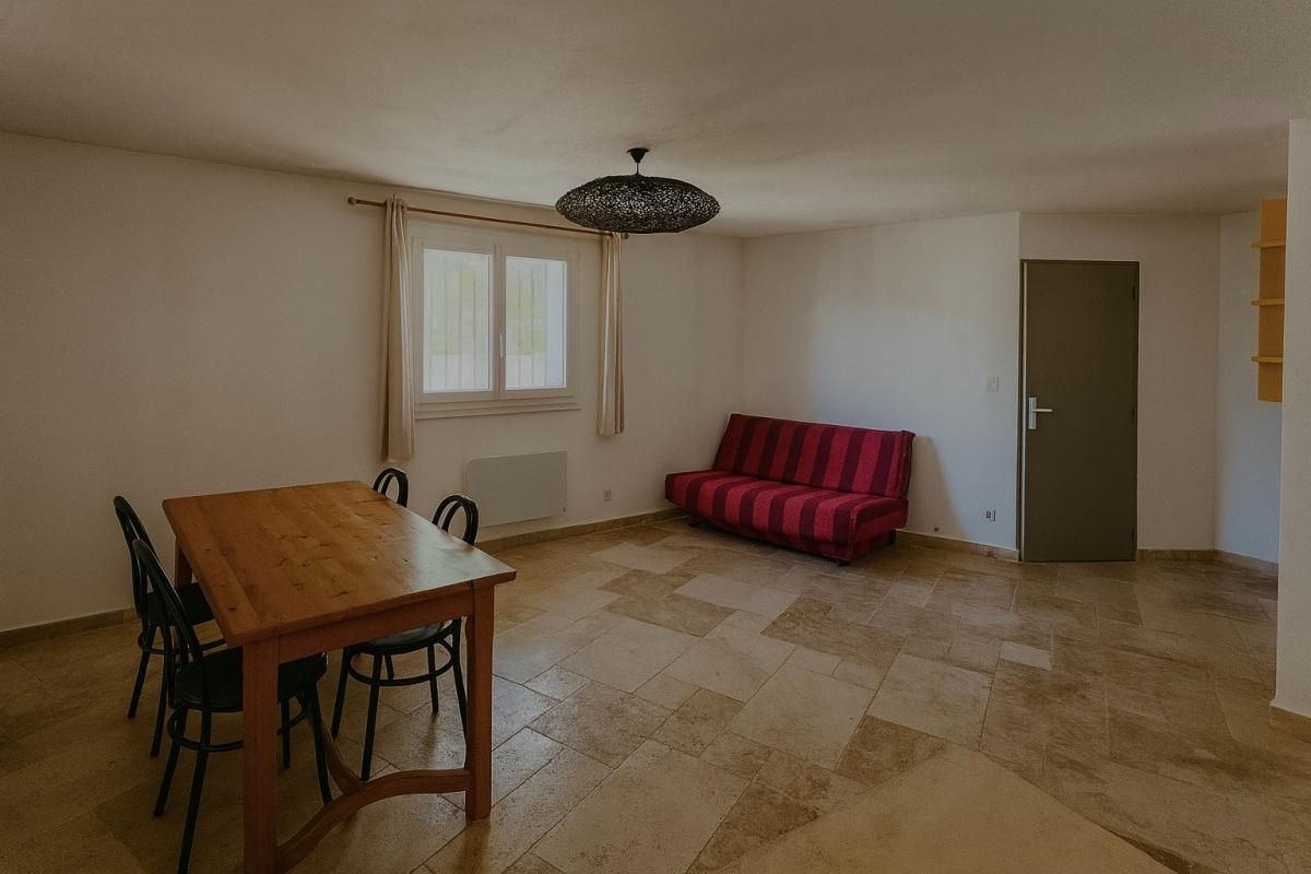 AUBAGNE Appartement T2 de 53 m² avec terrasse et garage 2