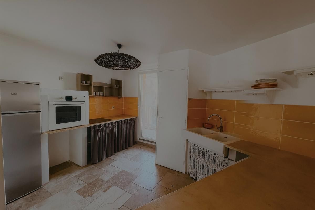AUBAGNE Appartement T2 de 53 m² avec terrasse et garage 4