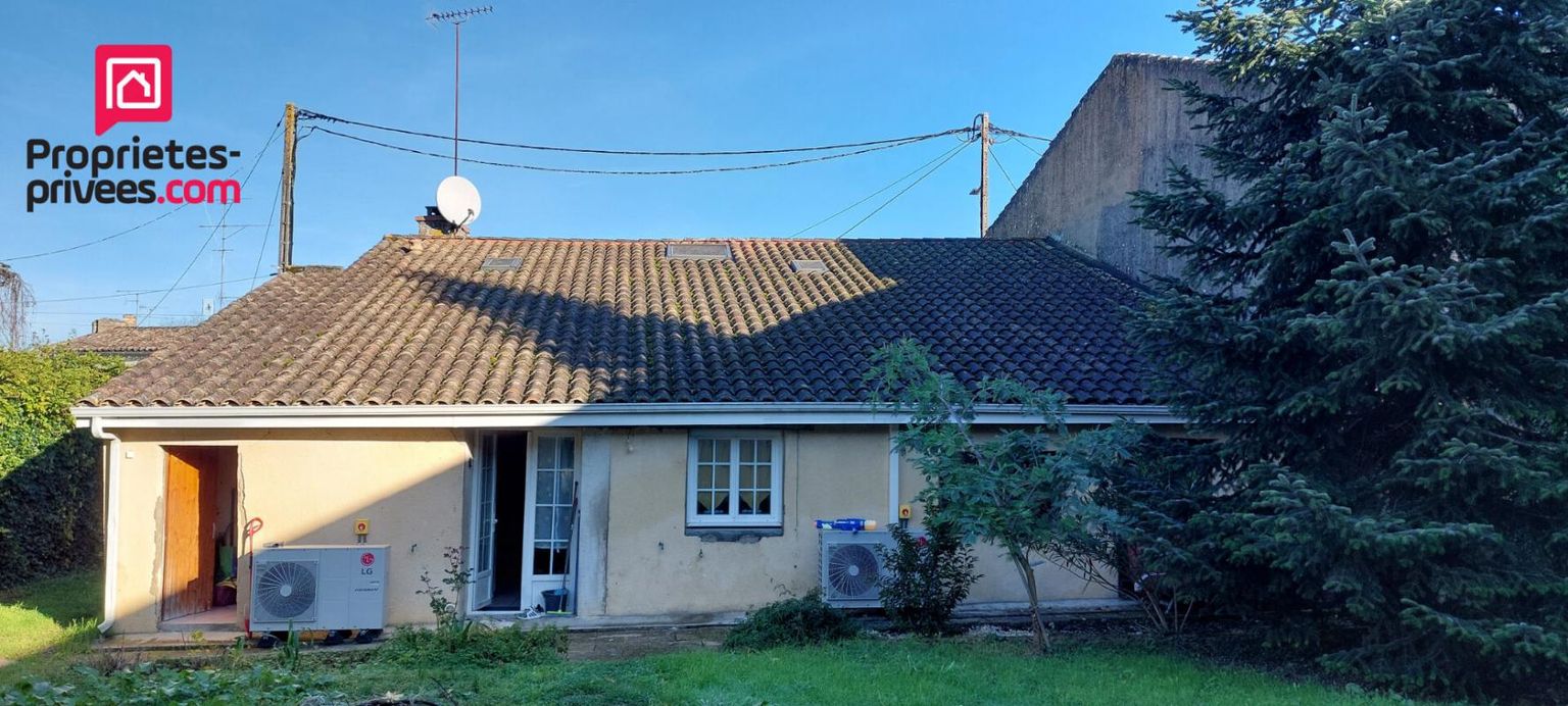 LE MAS-D'AGENAIS Maison Le Mas D Agenais  155 m² avec 6 chambres + garage + cuisine d'été 1