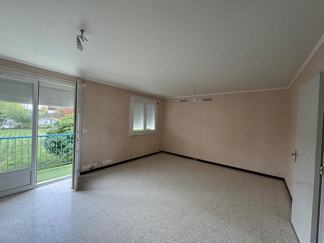 Maison Yvetot 3 pièce(s) 68 m2