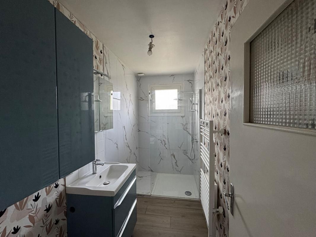 YVETOT Maison Yvetot 3 pièce(s) 68 m2 4