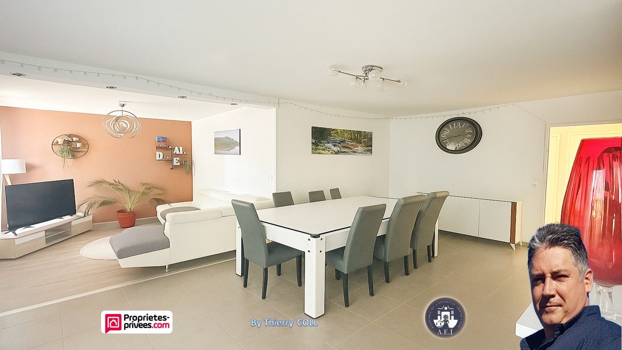 VAULX-EN-VELIN Appartement Vaulx En Velin 4 pièce(s) 75 m2 2