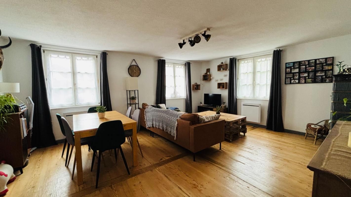 HUNAWIHR Appartement Hunawihr 3 pièce(s) 86.7 m2 1