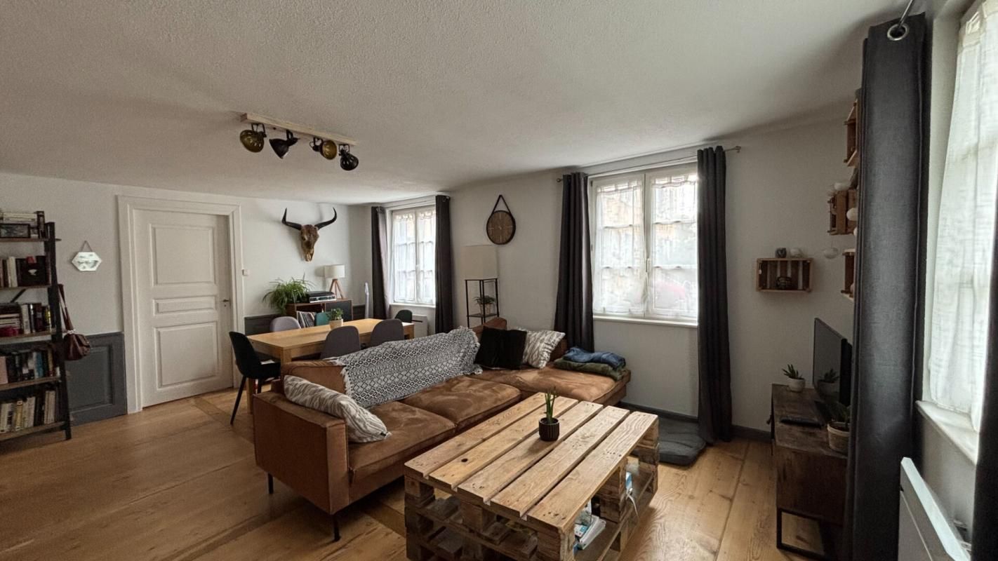 HUNAWIHR Appartement Hunawihr 3 pièce(s) 86.7 m2 3