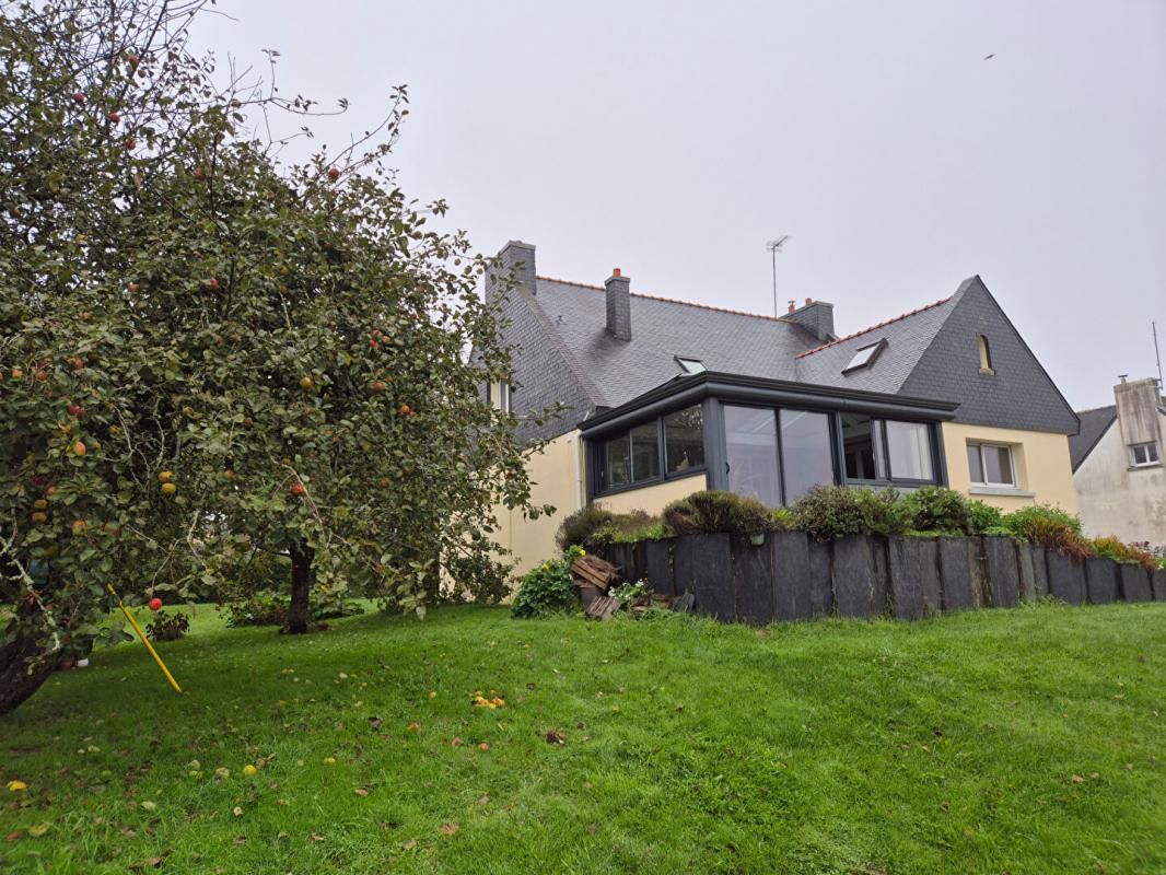CLEGUER MAISON de 154 m2 habitable dans le Morbihan ? (15 min de Lorient ? 7 min de Plouay ? 6 min de Caudan ? 25 min de la mer) 3