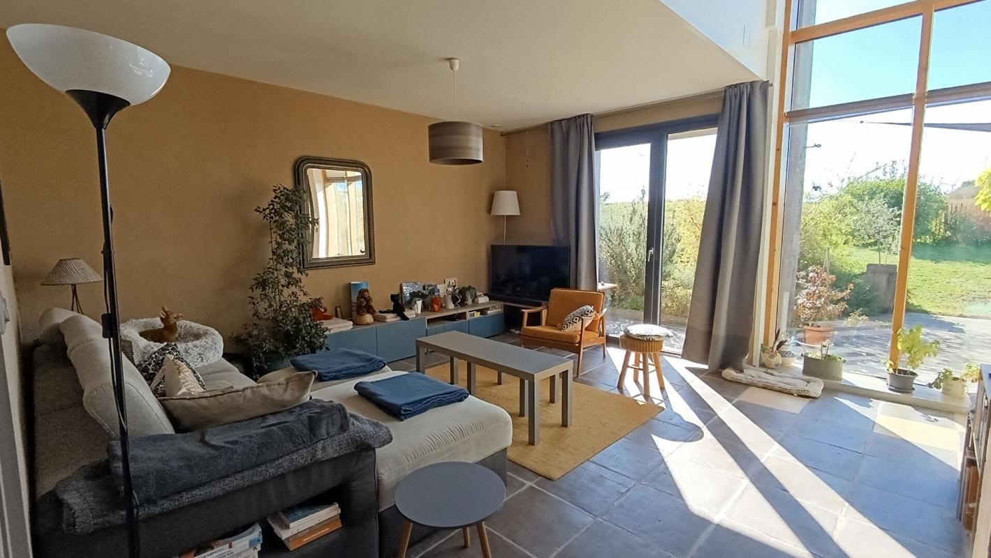 CORROY Maison Corroy 6 pièce(s) 150.74 m2 4