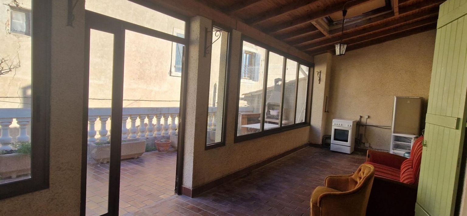 ROUJAN Maison 4