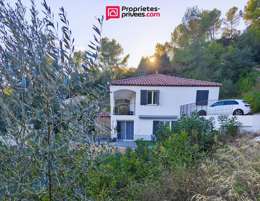 LE LUC Magnifique villa de 160m2 1