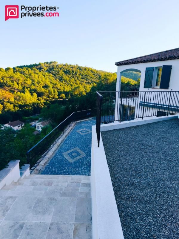 LE LUC Magnifique villa de 160m2 2