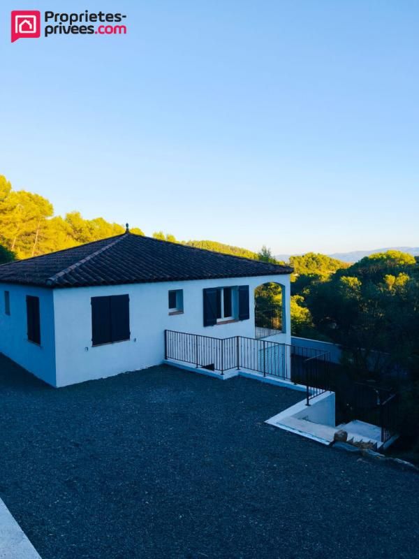 LE LUC Magnifique villa de 160m2 3