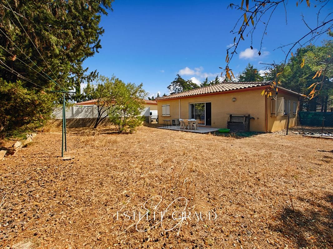 TRAUSSE Villa Trausse, 3 chambres, garage et jardin 1