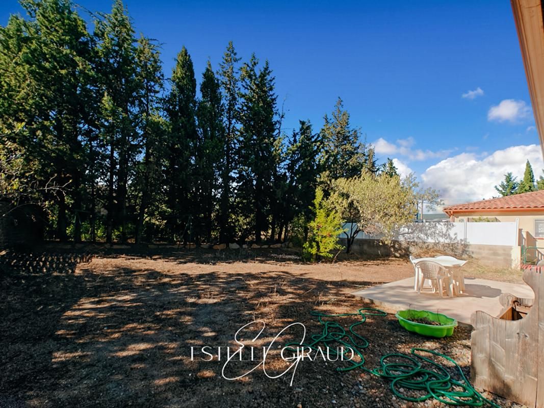 TRAUSSE Villa Trausse, 3 chambres, garage et jardin 2