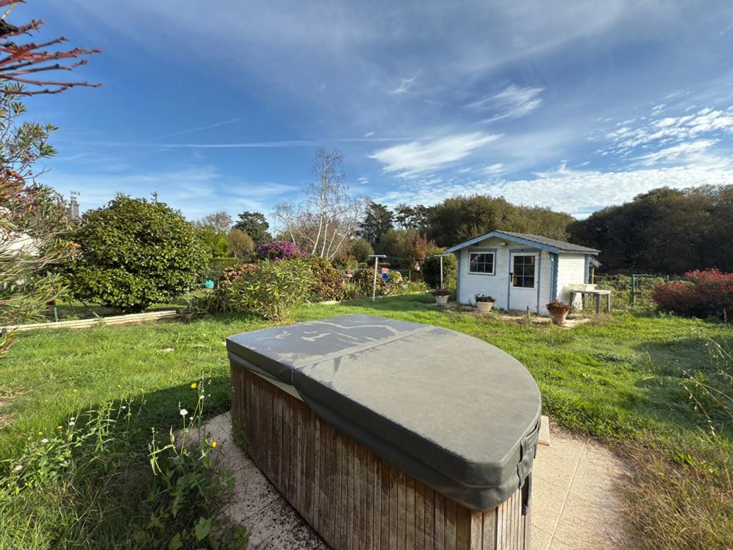 SAINT-PHILIBERT Maison proche plage St-Philibert 56470 3