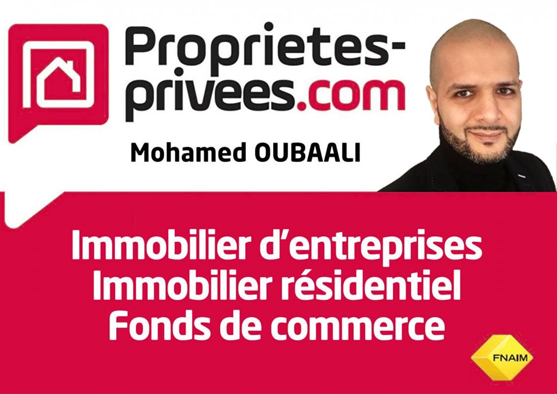 AMIENS Immeuble 226 m2 à rénover entièrement - Amiens Saint Maurice 3