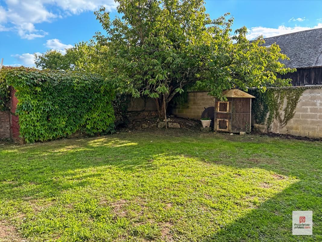 LOUAILLES Maison Louailles 6 pièce(s) 167.36 m2 4