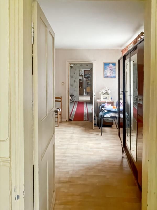 CHEZAL-BENOIT Maison de plain-pied 73 m² Chezal-Benoît 4