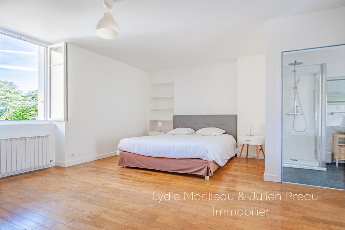 REZE Maison Rezé / Bords de Sèvre (77 m2) 4