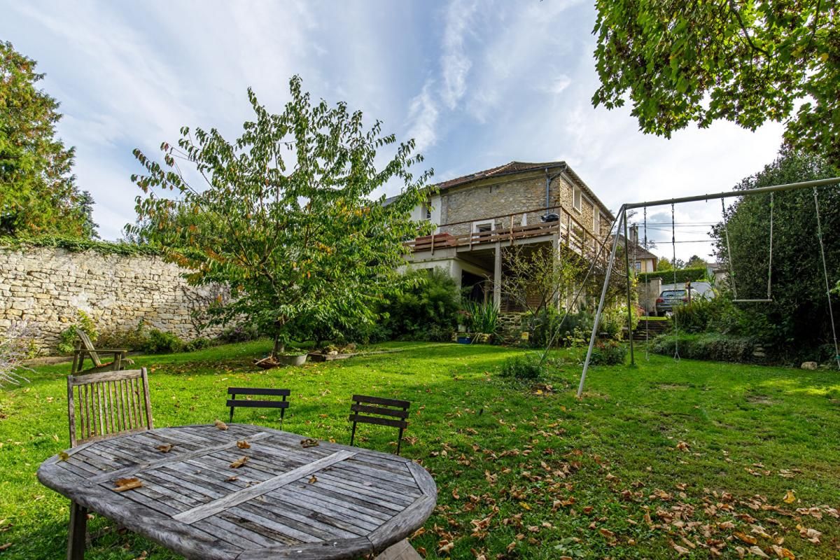 OINVILLE-SUR-MONTCIENT Exclusivité Propriétés-Privées - Maison à vendre à Oinville-sur-Montcient 1