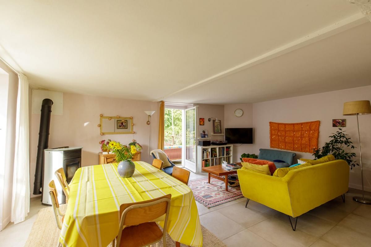 OINVILLE-SUR-MONTCIENT Exclusivité Propriétés-Privées - Maison à vendre à Oinville-sur-Montcient 3