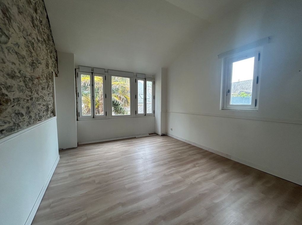 ANCENIS Appartement Ancenis Saint Gereon 4 pièce(s) 130 m2 4