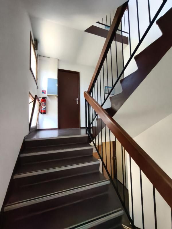 DAX Appartement  1 pièce(s) 19m2 2
