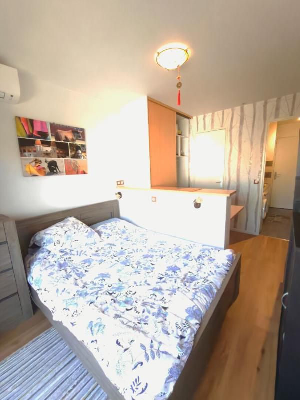 DAX Appartement  1 pièce(s) 19m2 3