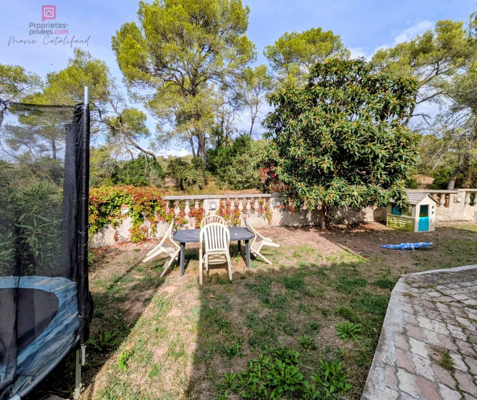 LE MUY COUP DE COEUR pour cette villa 5P de plain pied au calme ! 2
