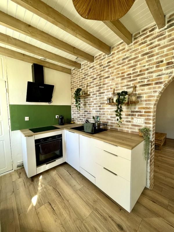 CANEJAN Maison en pierre 4 pièce(s) 68 m2 4