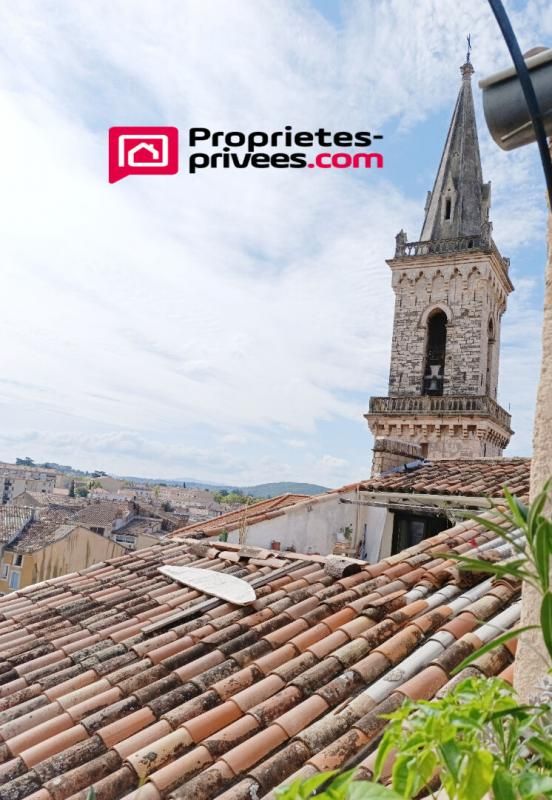 DRAGUIGNAN Appartement duplex avec terrasse 4 pièces 110 m2 4