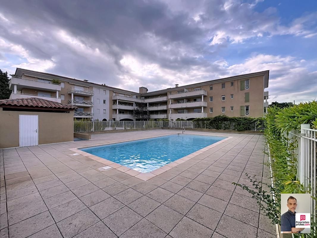 BRIGNOLES Appartement  3 pièce(s) 60 m2 1