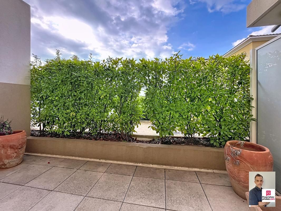 BRIGNOLES Appartement  3 pièce(s) 60 m2 2