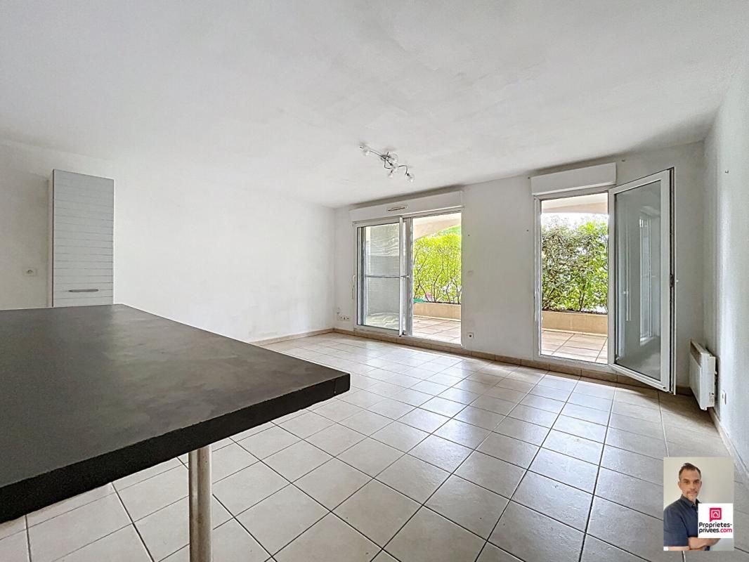 BRIGNOLES Appartement  3 pièce(s) 60 m2 4